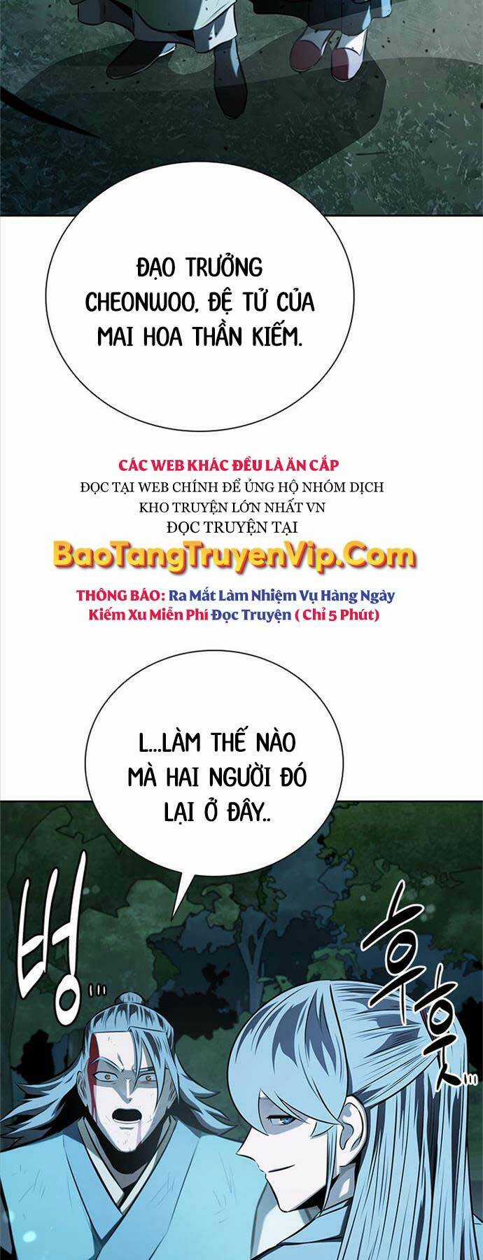 Kiếm Đế Nguyệt Linh Chapter 61 trang 55