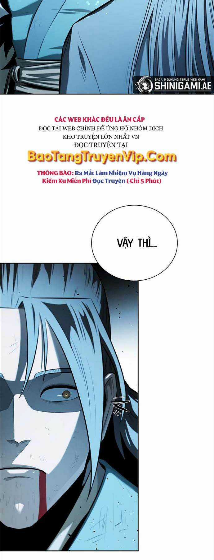 Kiếm Đế Nguyệt Linh Chapter 61 trang 56
