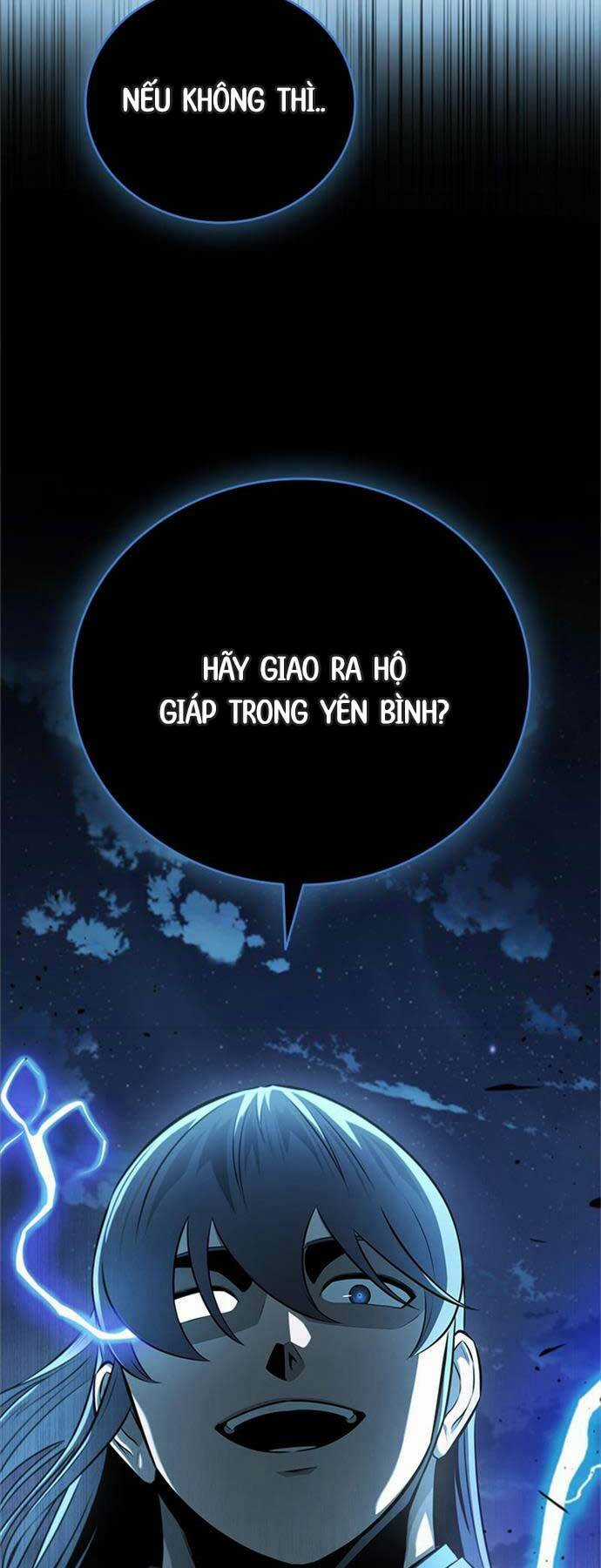 Kiếm Đế Nguyệt Linh Chapter 61 trang 58
