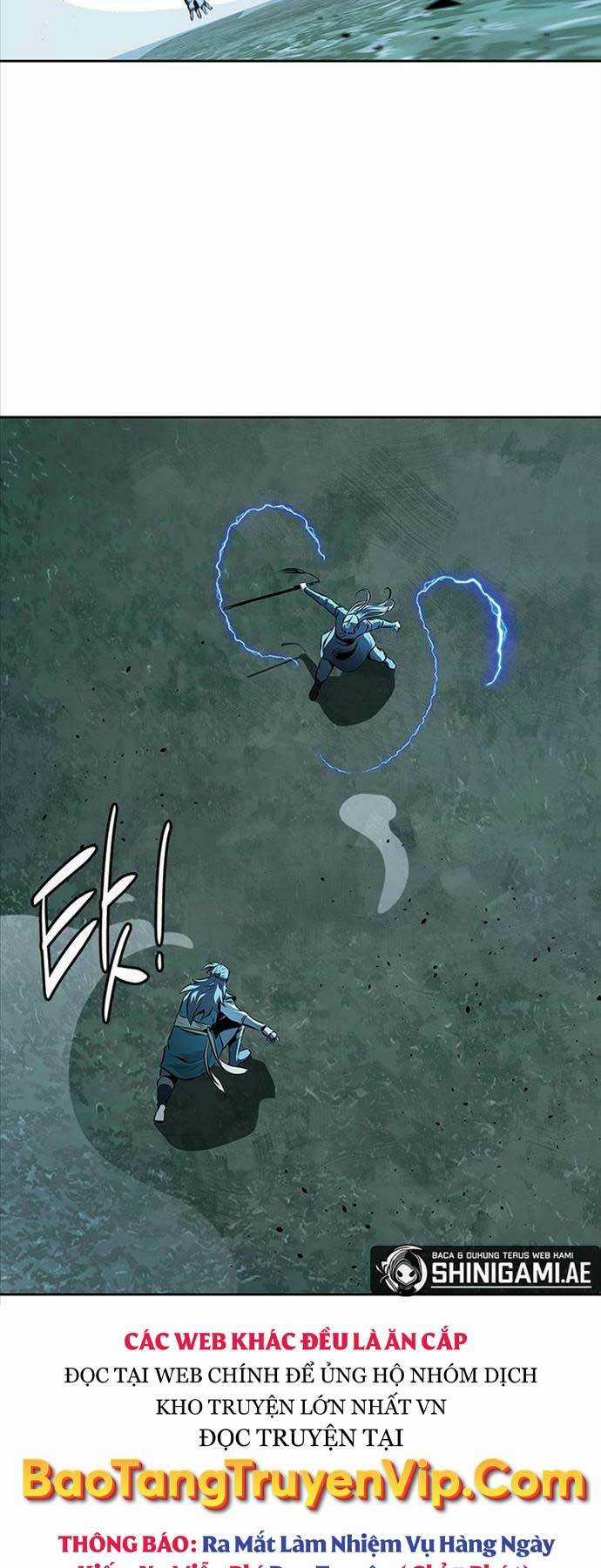 Kiếm Đế Nguyệt Linh Chapter 61 trang 6