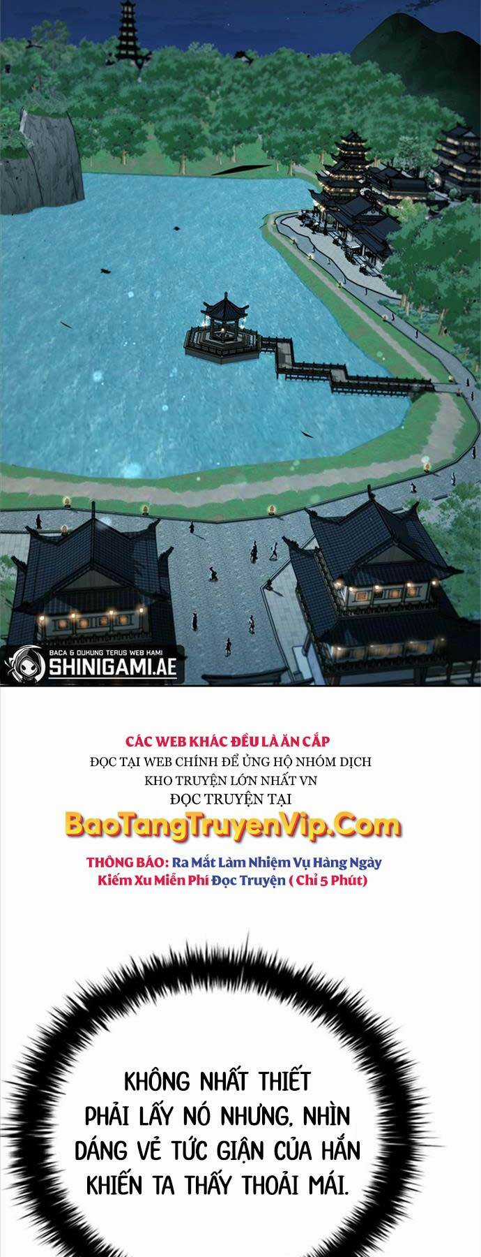 Kiếm Đế Nguyệt Linh Chapter 61 trang 61