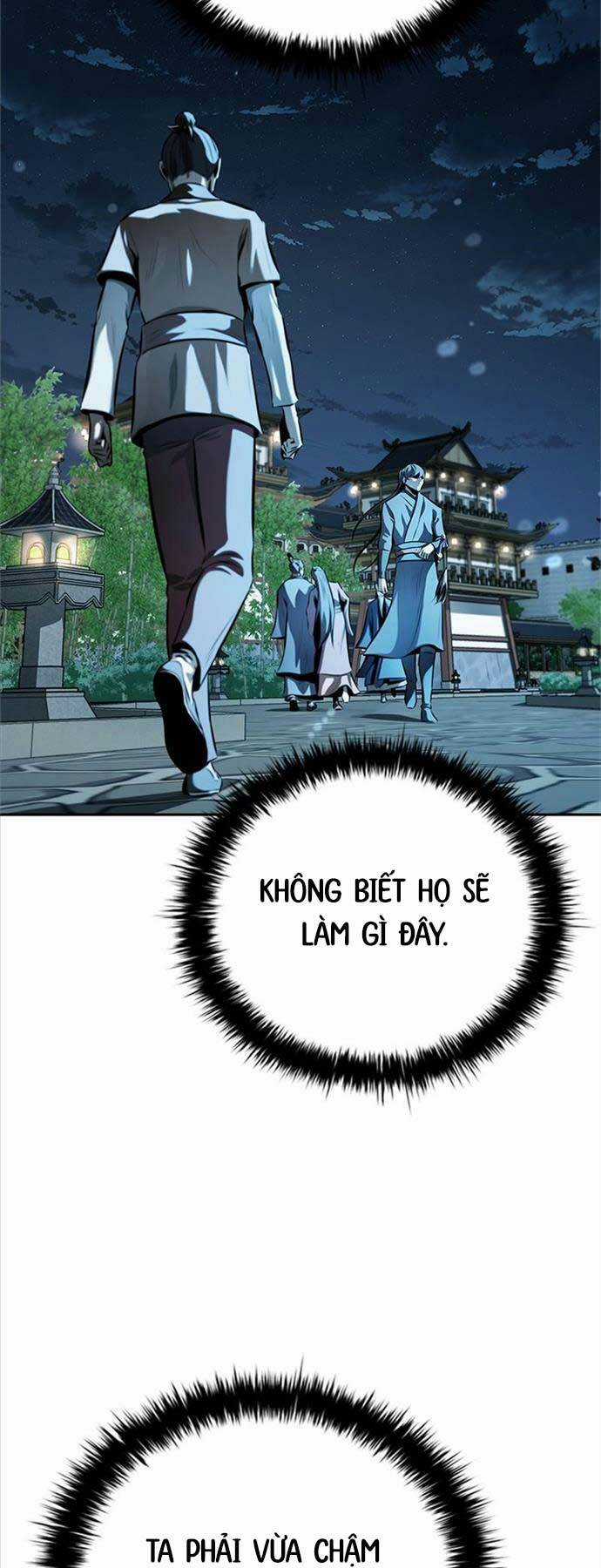 Kiếm Đế Nguyệt Linh Chapter 61 trang 63