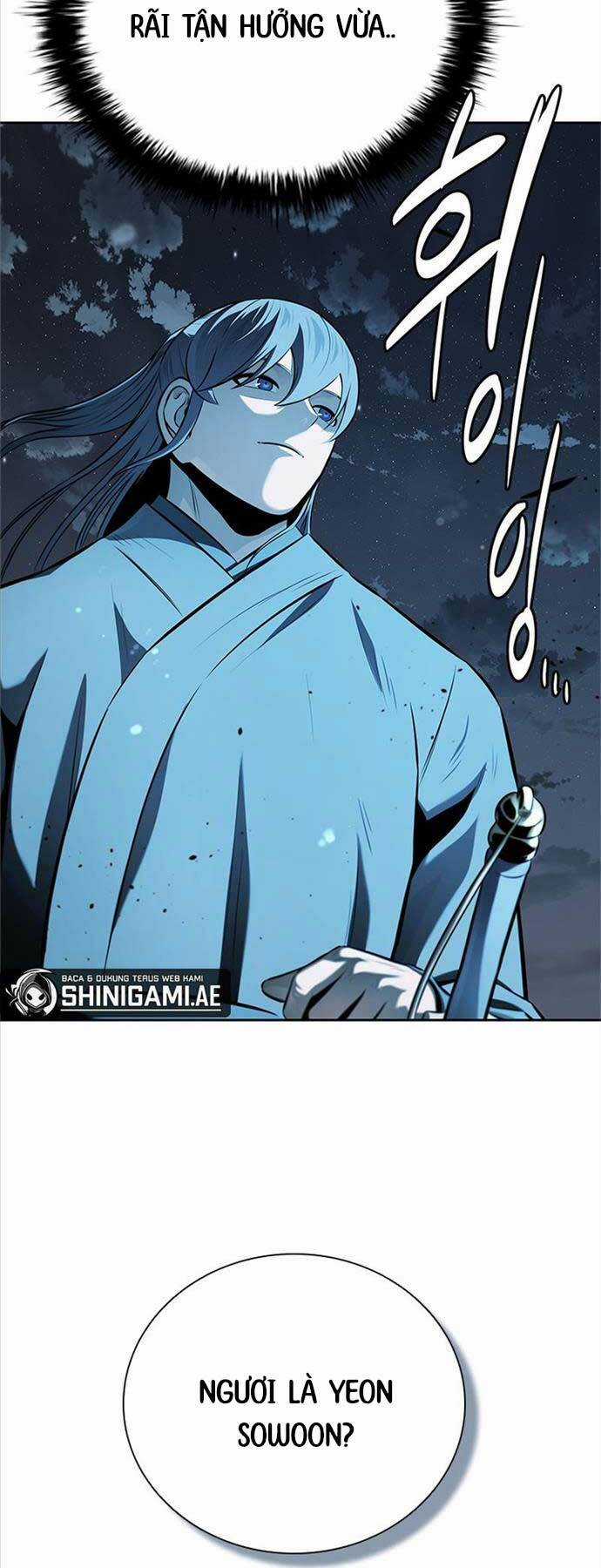 Kiếm Đế Nguyệt Linh Chapter 61 trang 64