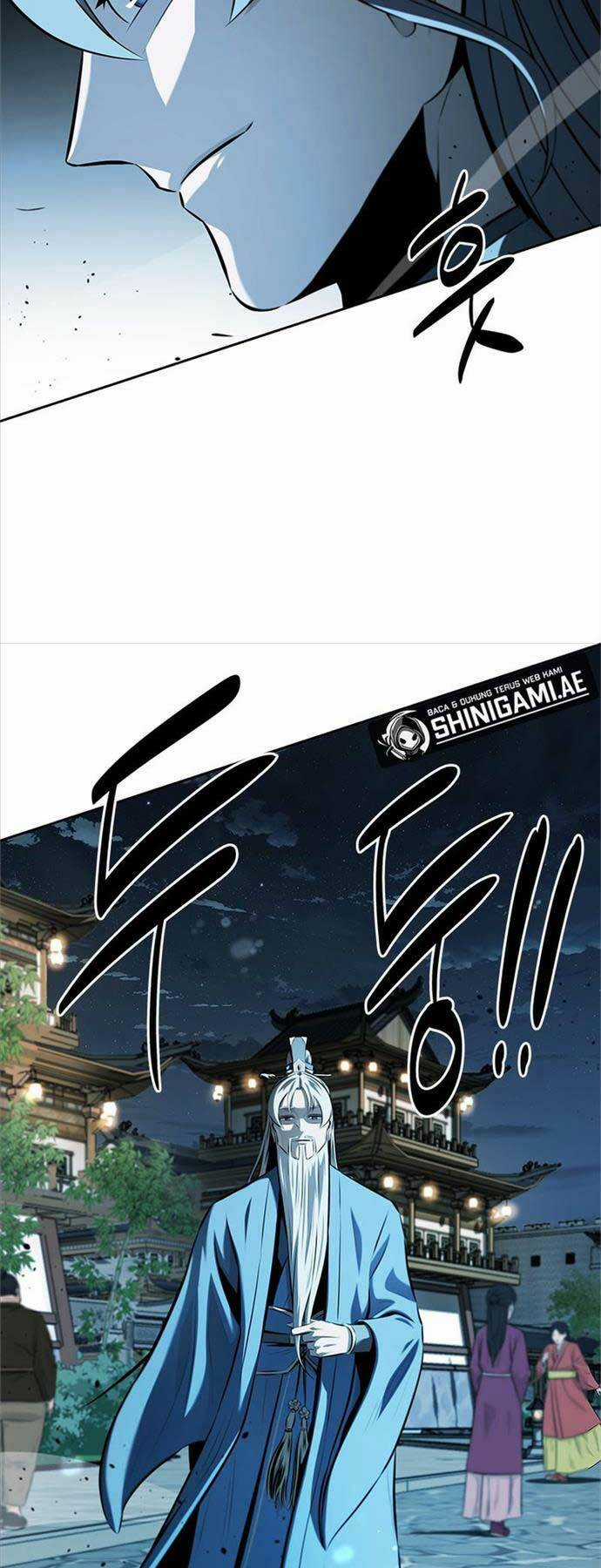 Kiếm Đế Nguyệt Linh Chapter 61 trang 67
