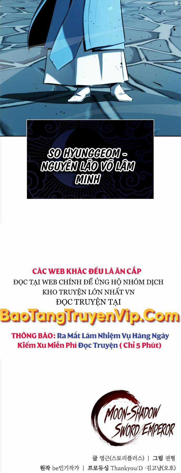 Kiếm Đế Nguyệt Linh Chapter 61 trang 68