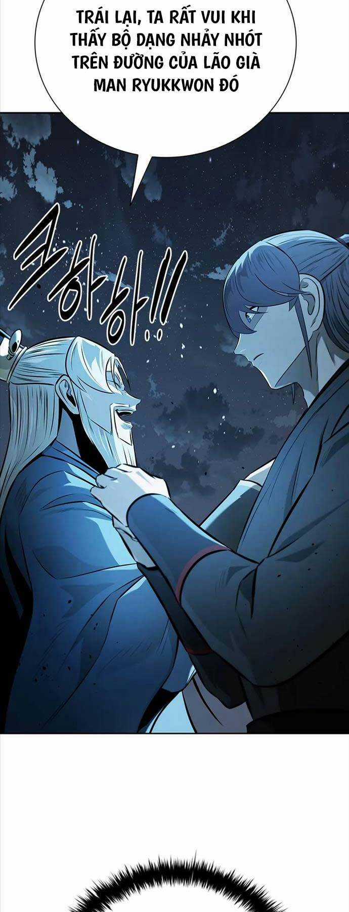 Kiếm Đế Nguyệt Linh Chapter 62 trang 10