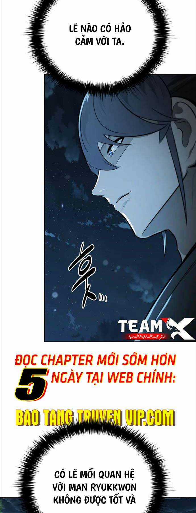 Kiếm Đế Nguyệt Linh Chapter 62 trang 11