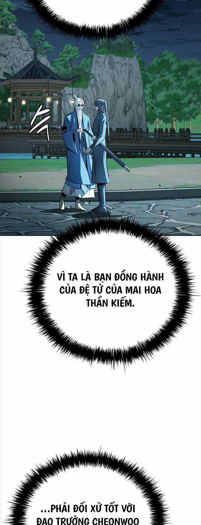 Kiếm Đế Nguyệt Linh Chapter 62 trang 12