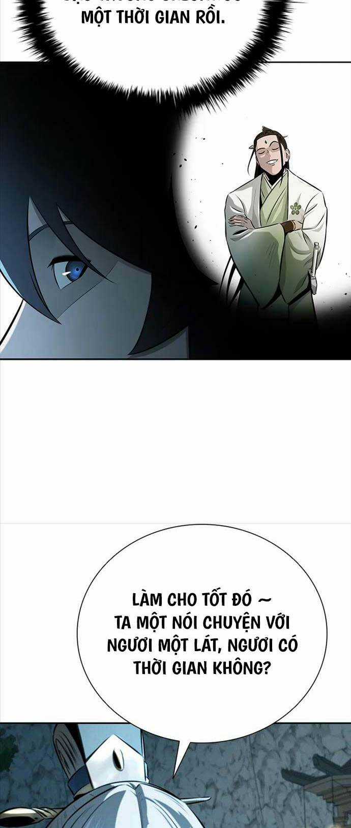 Kiếm Đế Nguyệt Linh Chapter 62 trang 13