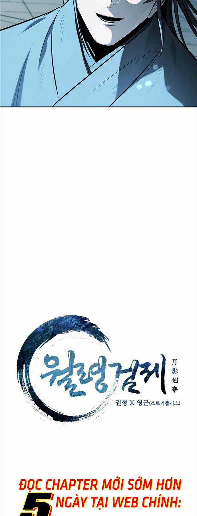 Kiếm Đế Nguyệt Linh Chapter 62 trang 15