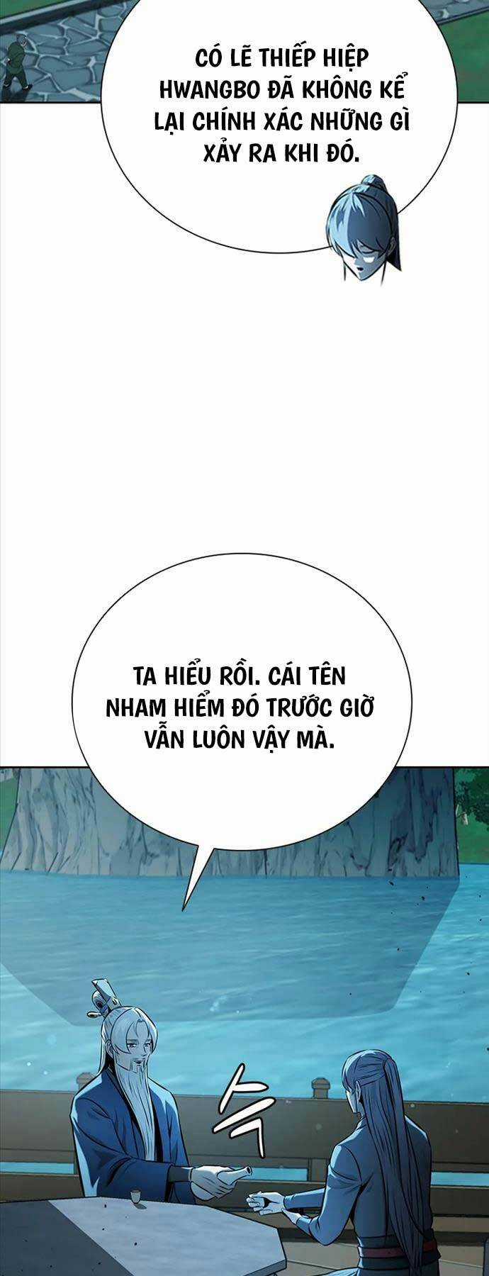 Kiếm Đế Nguyệt Linh Chapter 62 trang 17