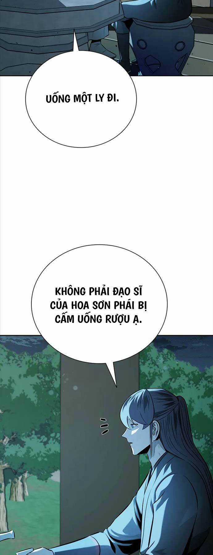 Kiếm Đế Nguyệt Linh Chapter 62 trang 18