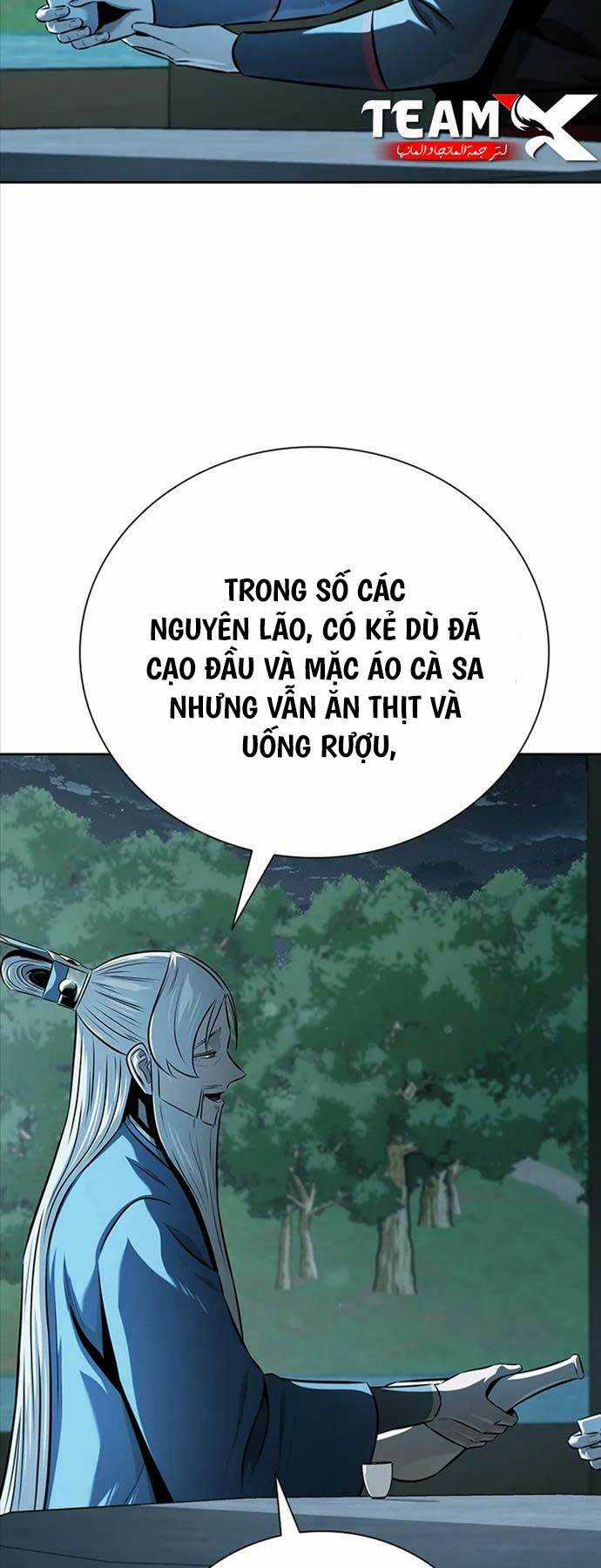 Kiếm Đế Nguyệt Linh Chapter 62 trang 19