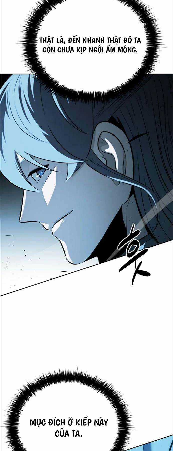 Kiếm Đế Nguyệt Linh Chapter 62 trang 2