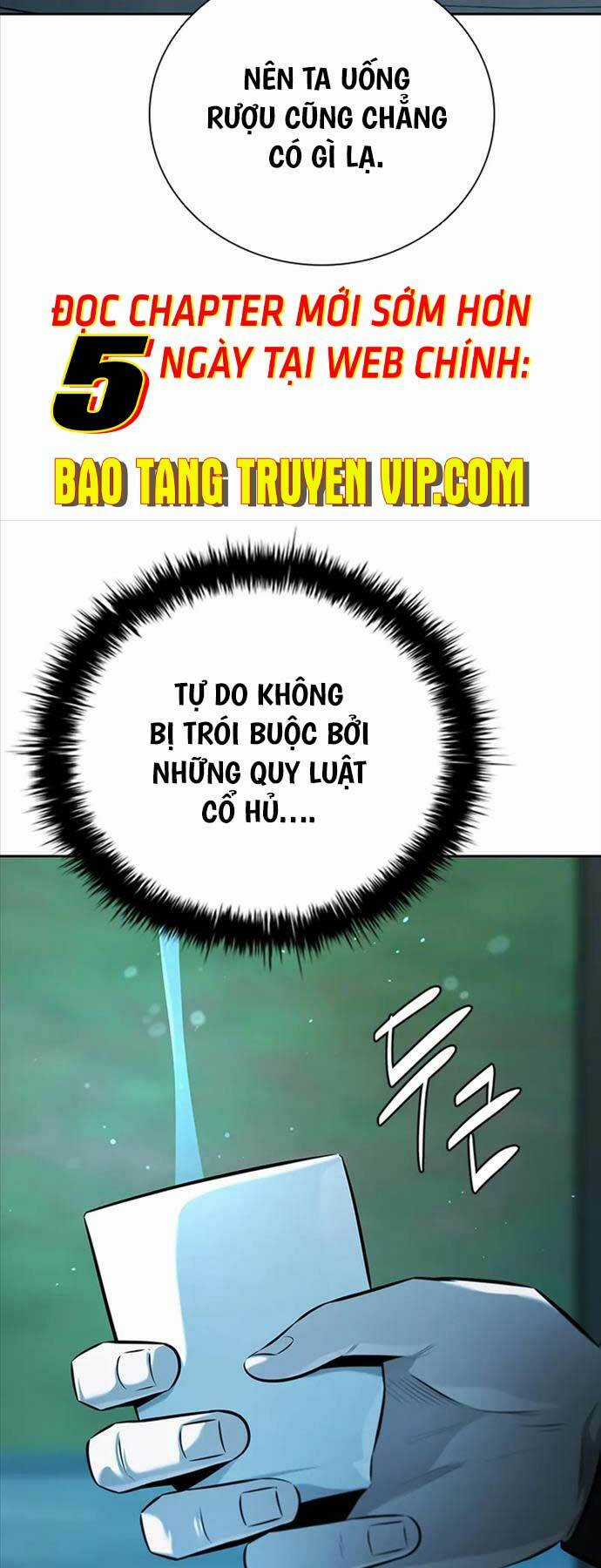 Kiếm Đế Nguyệt Linh Chapter 62 trang 20