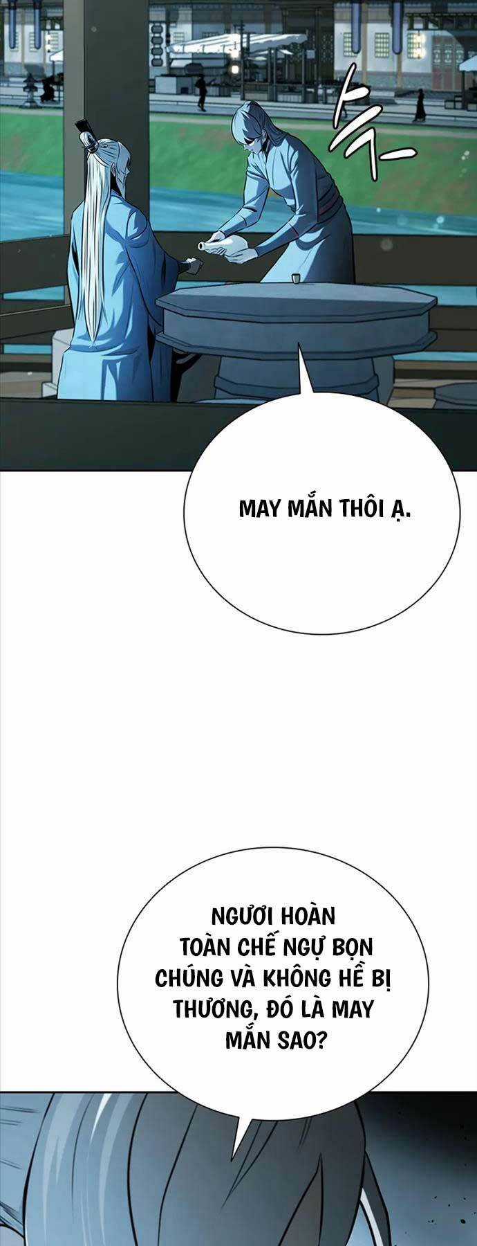 Kiếm Đế Nguyệt Linh Chapter 62 trang 22