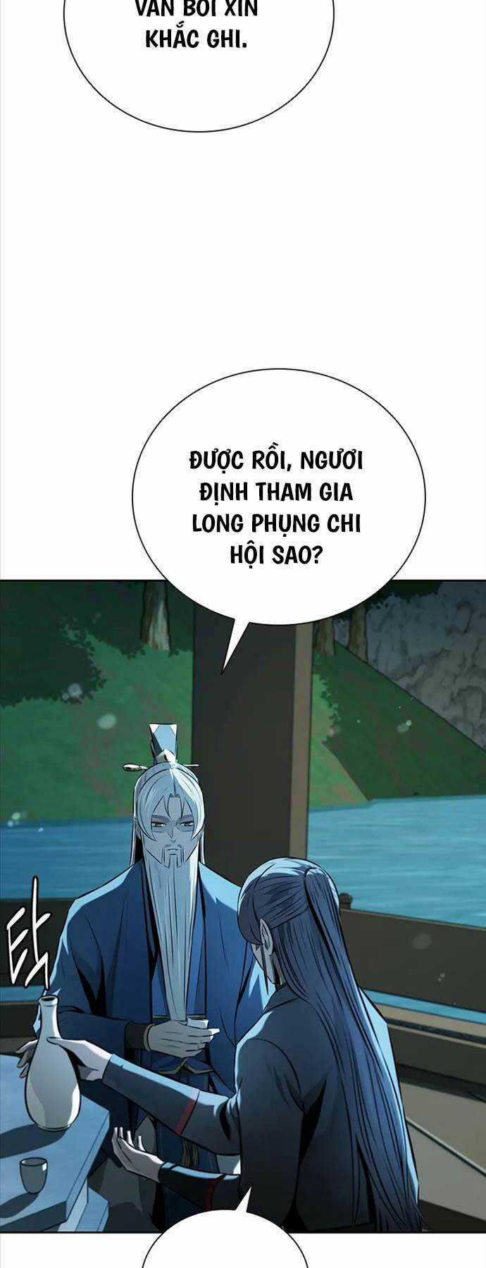 Kiếm Đế Nguyệt Linh Chapter 62 trang 24