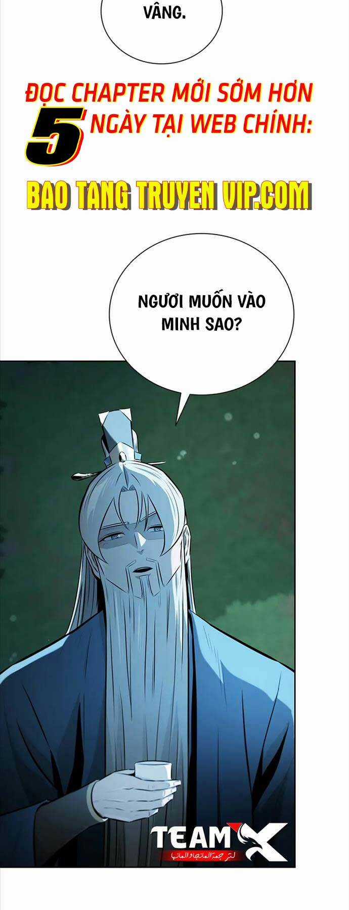 Kiếm Đế Nguyệt Linh Chapter 62 trang 25