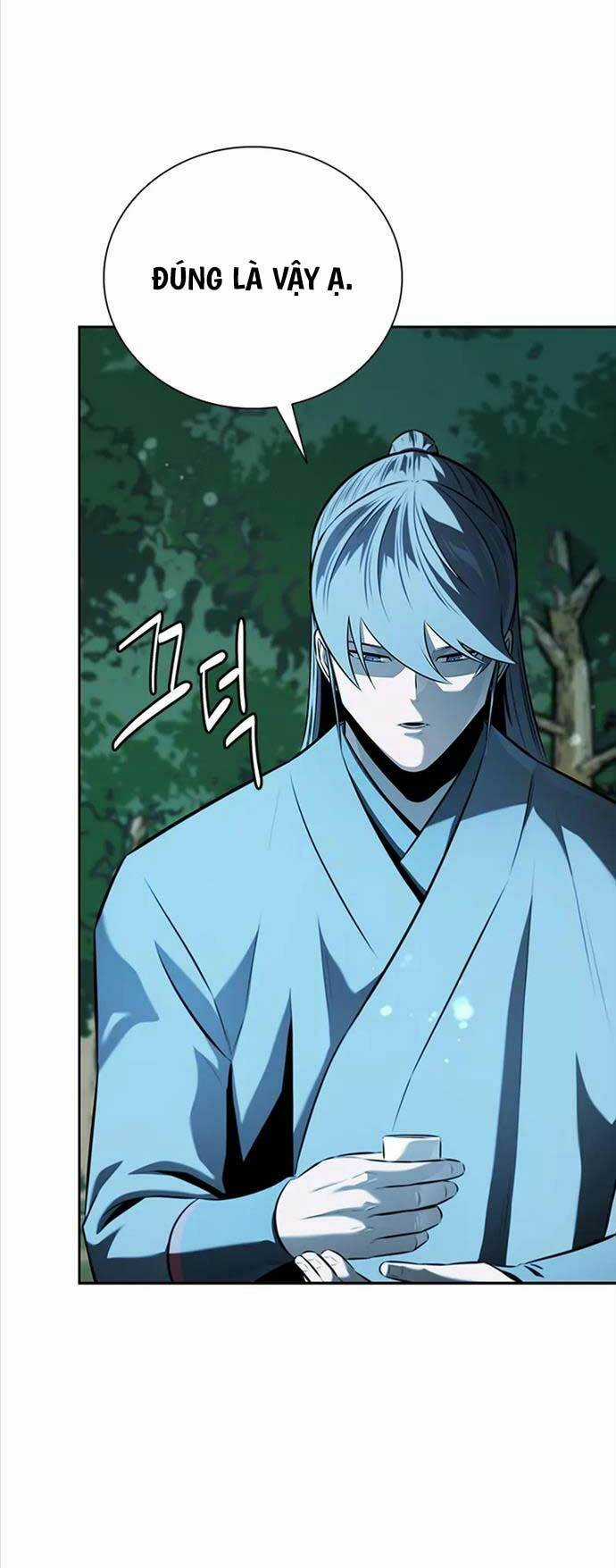 Kiếm Đế Nguyệt Linh Chapter 62 trang 26