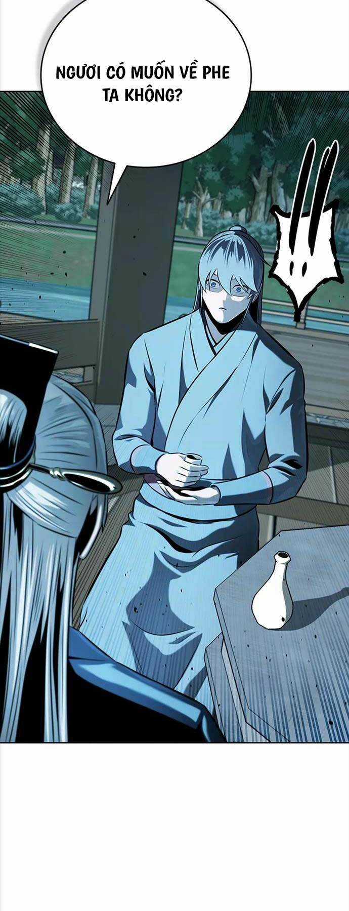 Kiếm Đế Nguyệt Linh Chapter 62 trang 28