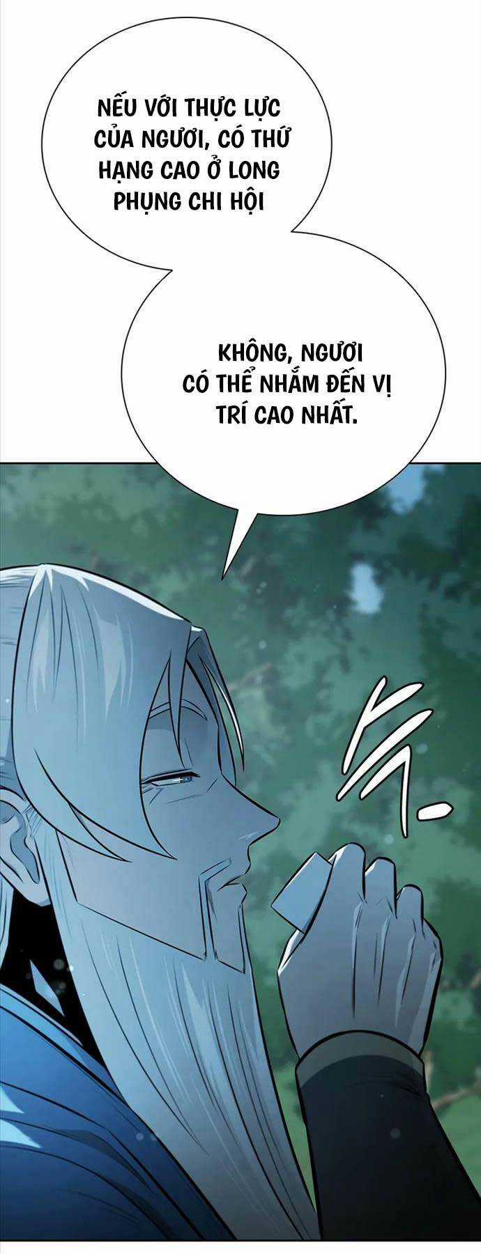 Kiếm Đế Nguyệt Linh Chapter 62 trang 29