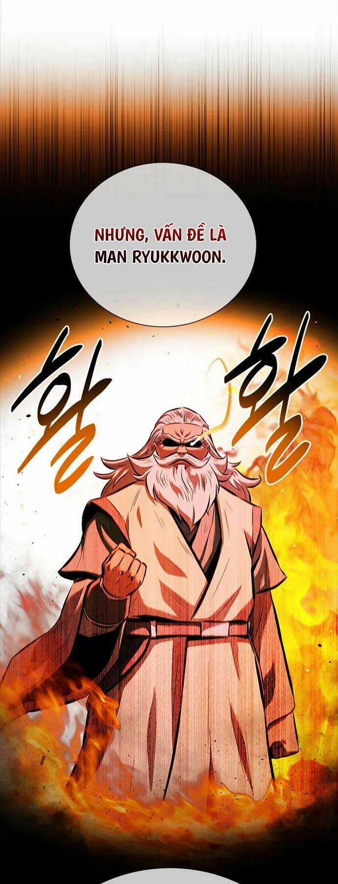 Kiếm Đế Nguyệt Linh Chapter 62 trang 30