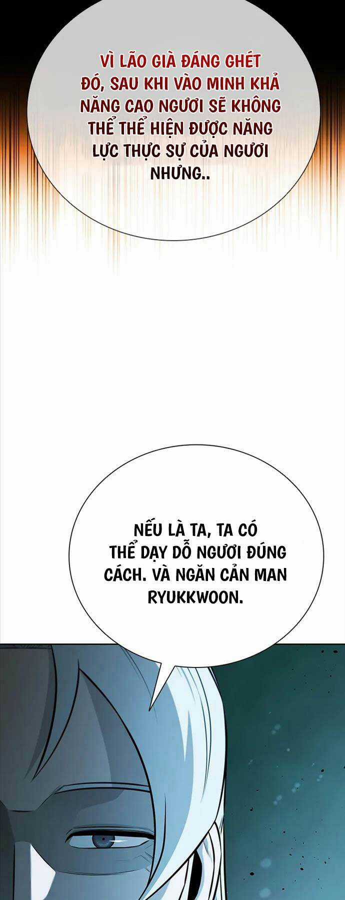 Kiếm Đế Nguyệt Linh Chapter 62 trang 31