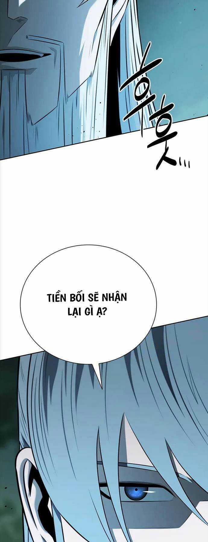 Kiếm Đế Nguyệt Linh Chapter 62 trang 32