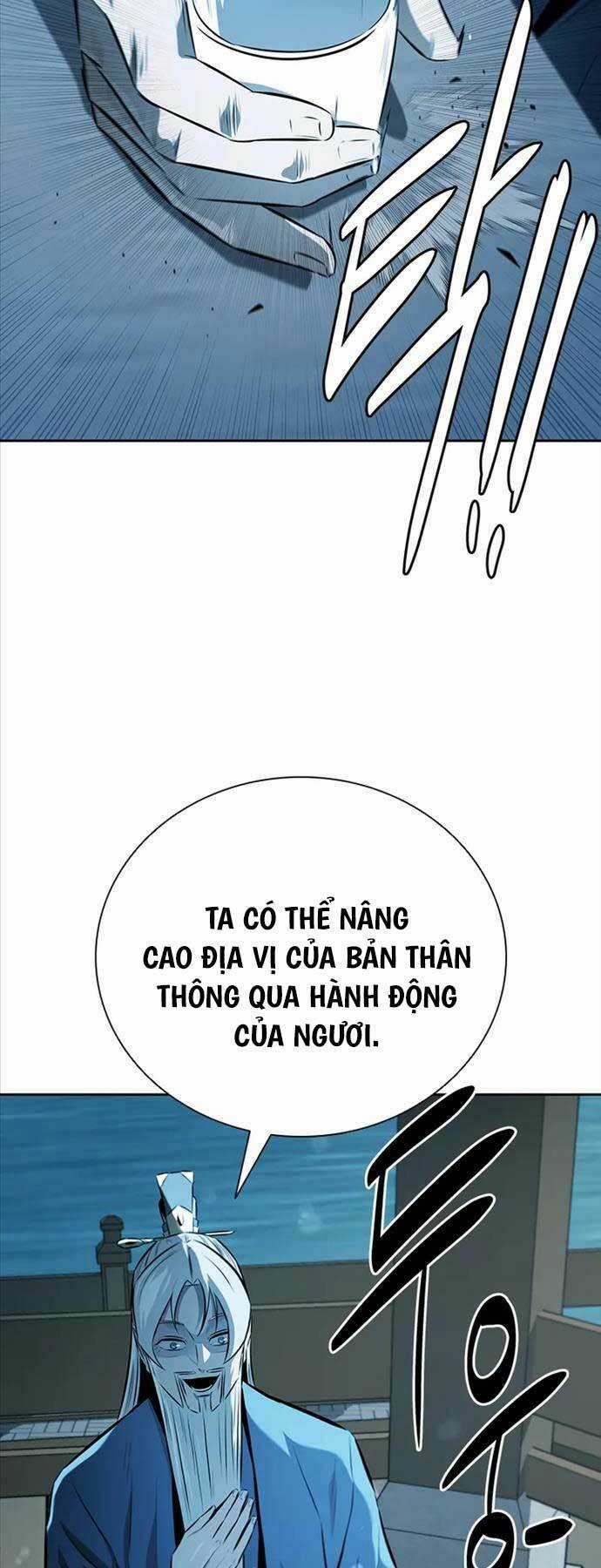 Kiếm Đế Nguyệt Linh Chapter 62 trang 34