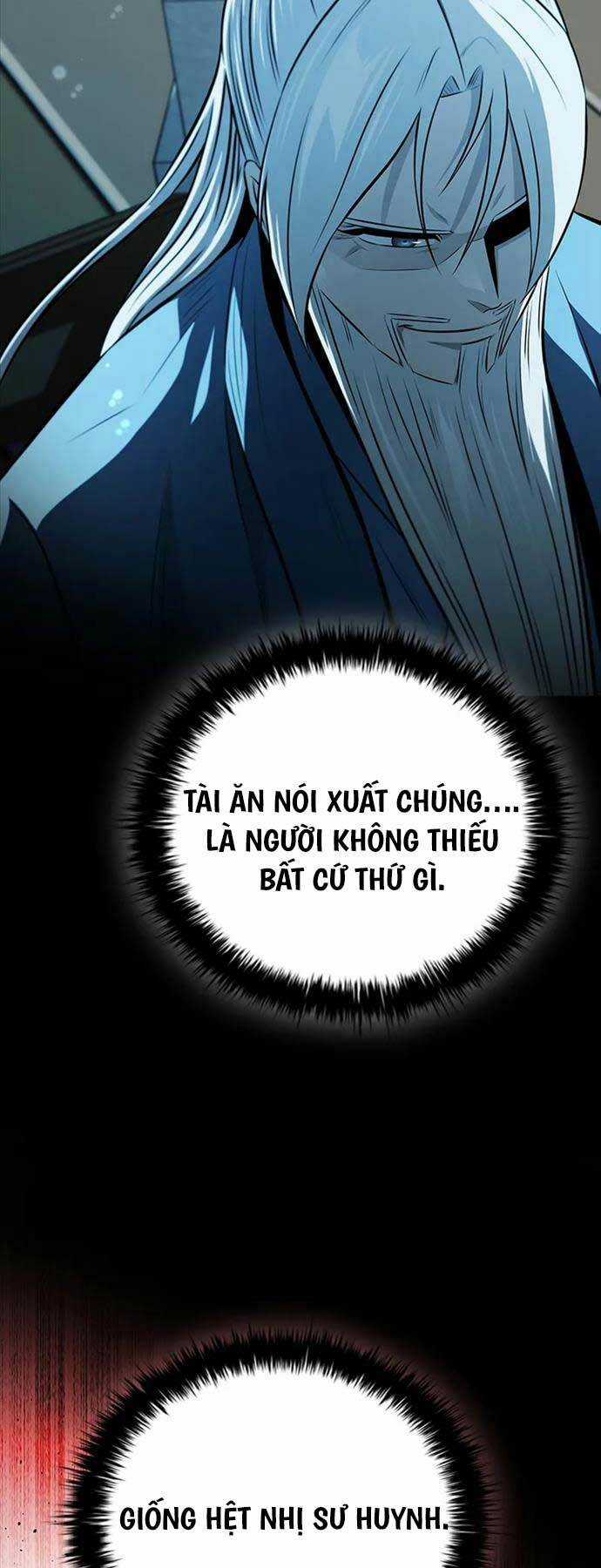 Kiếm Đế Nguyệt Linh Chapter 62 trang 37