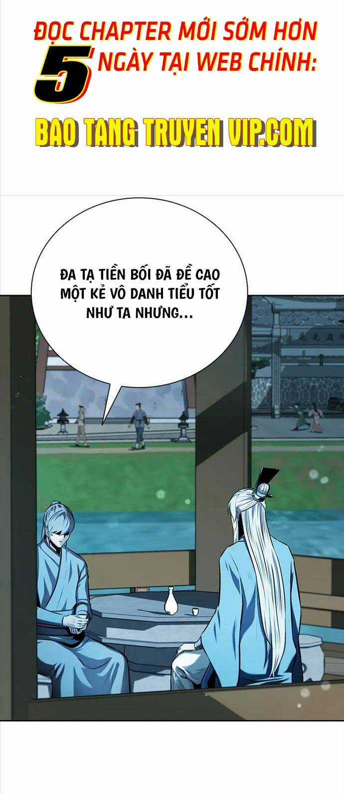 Kiếm Đế Nguyệt Linh Chapter 62 trang 40