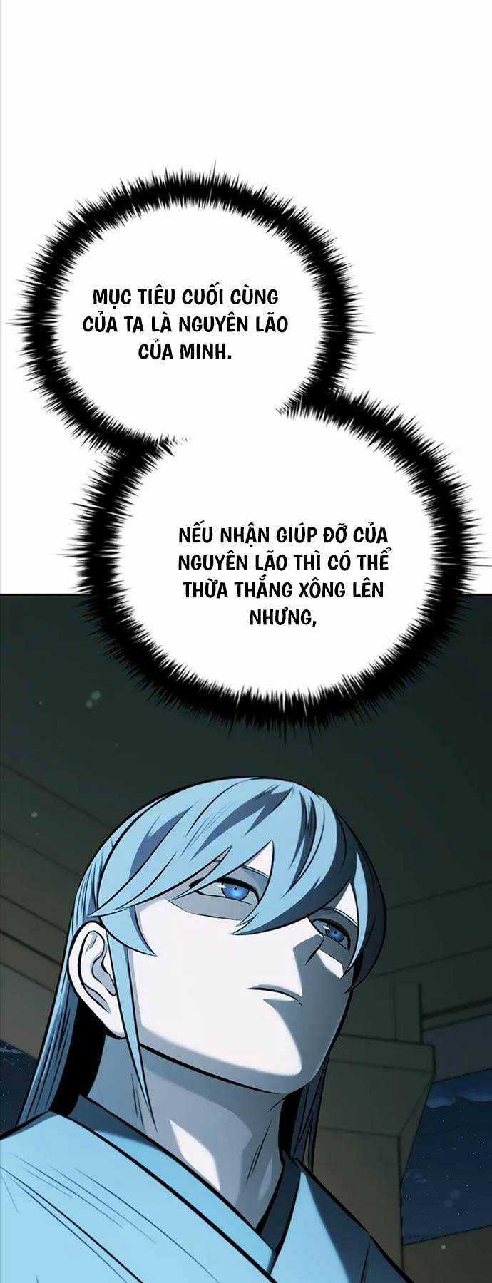 Kiếm Đế Nguyệt Linh Chapter 62 trang 42