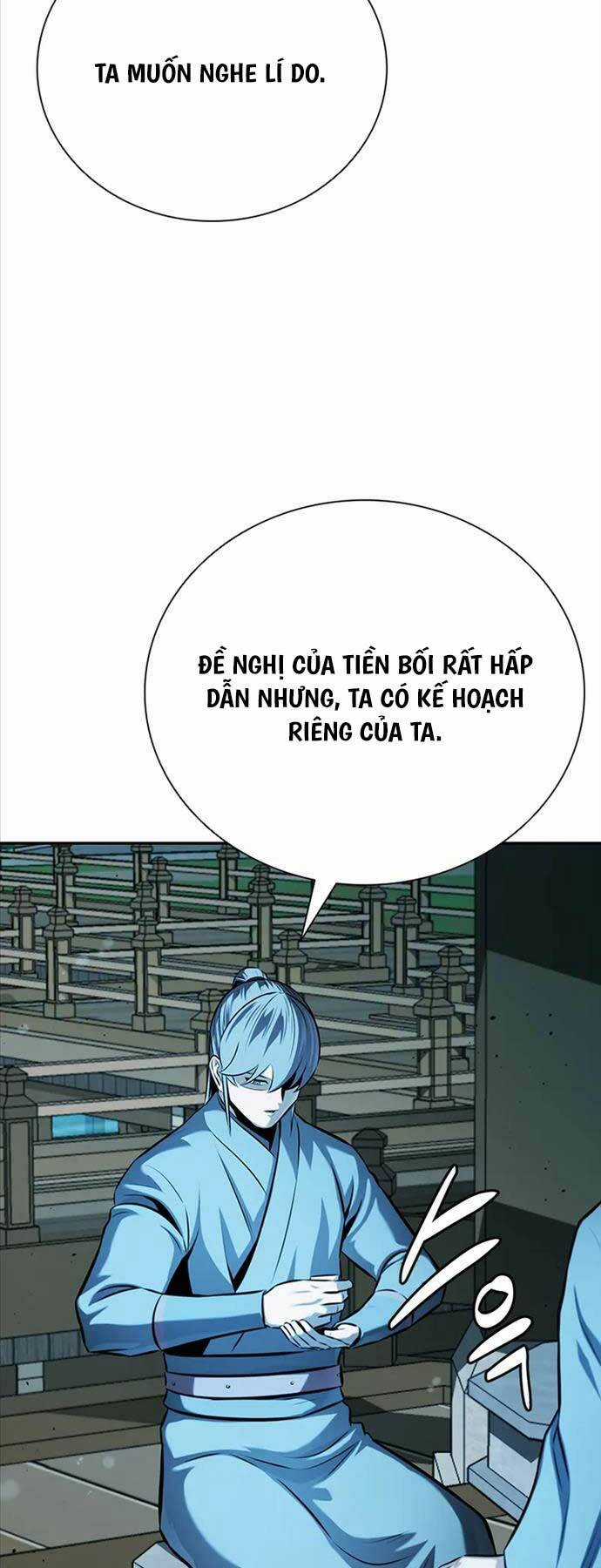 Kiếm Đế Nguyệt Linh Chapter 62 trang 44