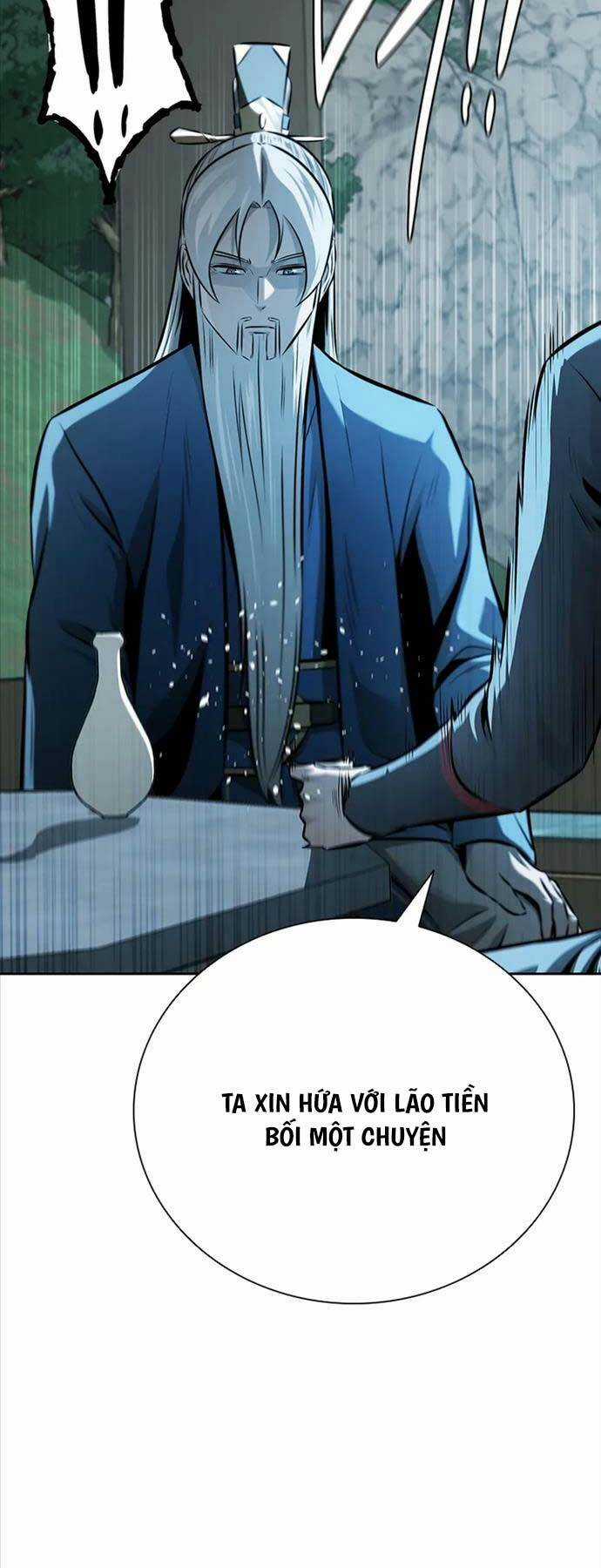 Kiếm Đế Nguyệt Linh Chapter 62 trang 47