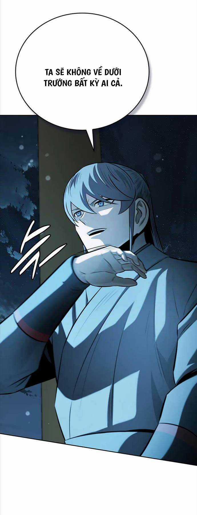 Kiếm Đế Nguyệt Linh Chapter 62 trang 48