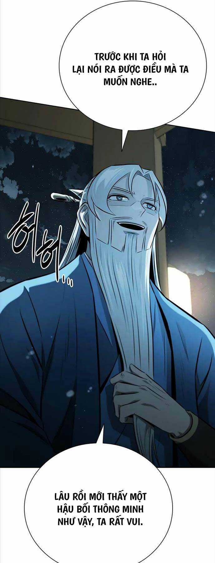 Kiếm Đế Nguyệt Linh Chapter 62 trang 49