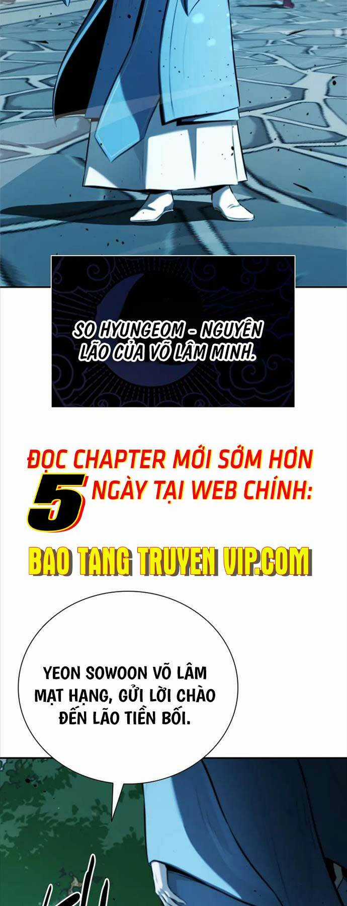 Kiếm Đế Nguyệt Linh Chapter 62 trang 5