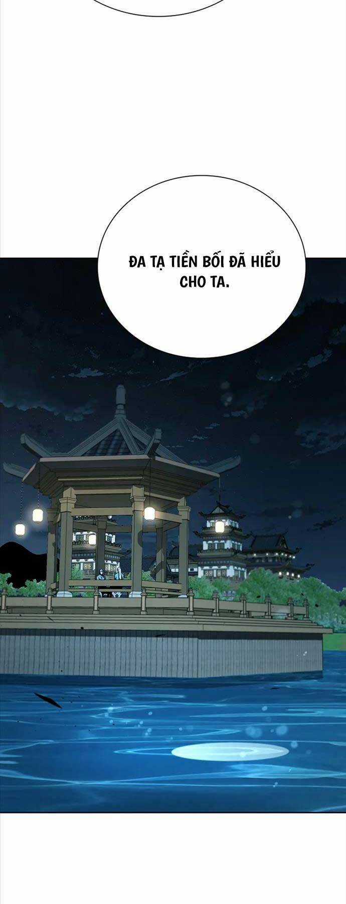 Kiếm Đế Nguyệt Linh Chapter 62 trang 50