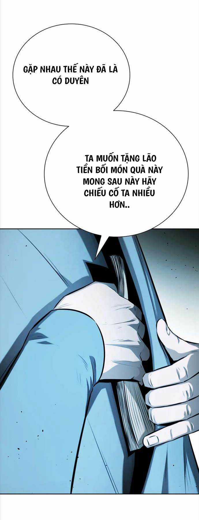 Kiếm Đế Nguyệt Linh Chapter 62 trang 51