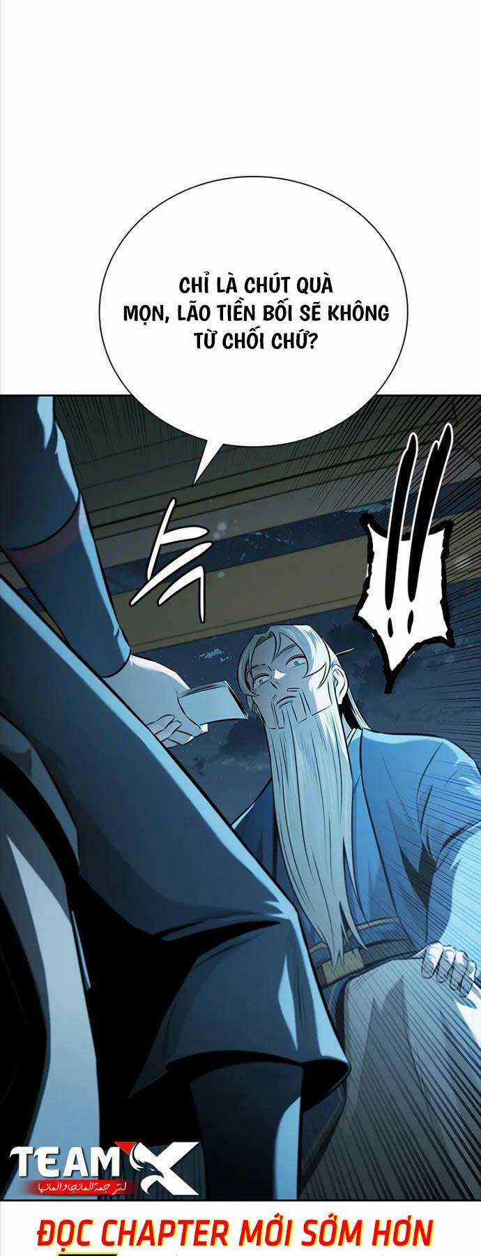 Kiếm Đế Nguyệt Linh Chapter 62 trang 52