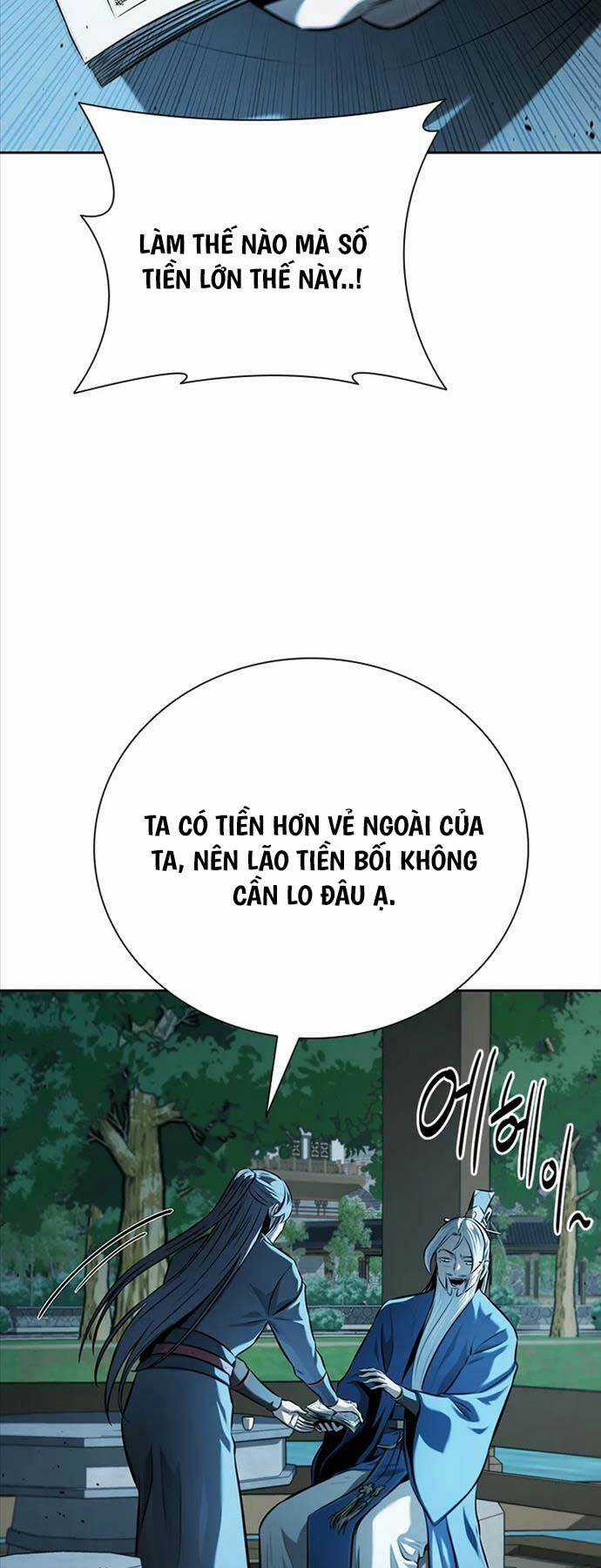 Kiếm Đế Nguyệt Linh Chapter 62 trang 54