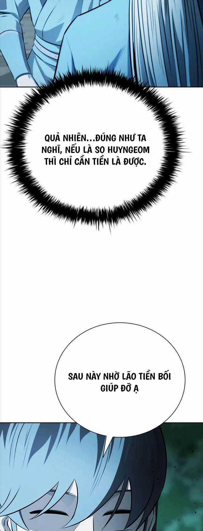 Kiếm Đế Nguyệt Linh Chapter 62 trang 57