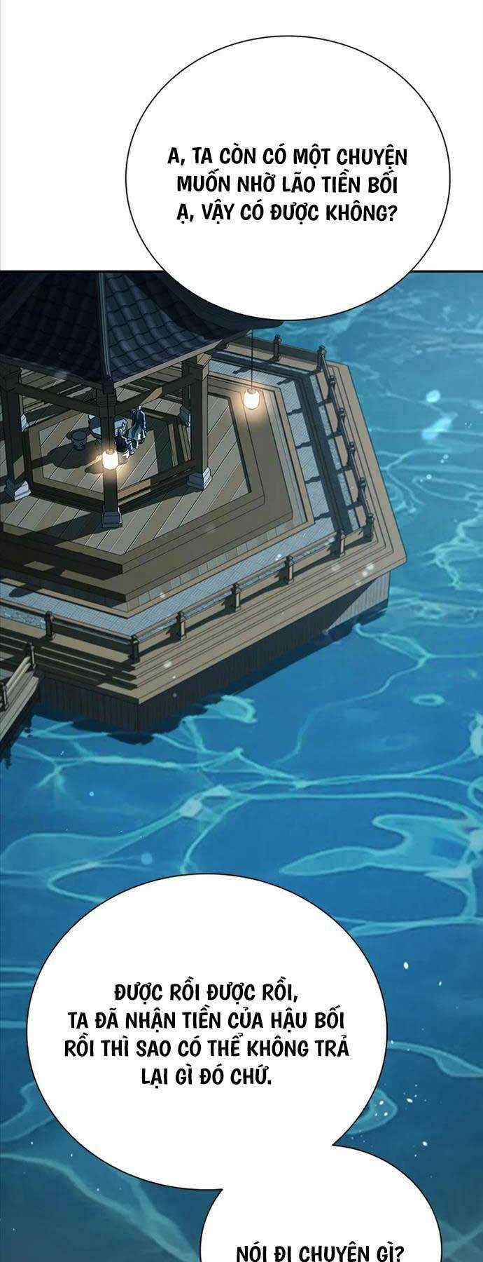 Kiếm Đế Nguyệt Linh Chapter 62 trang 59