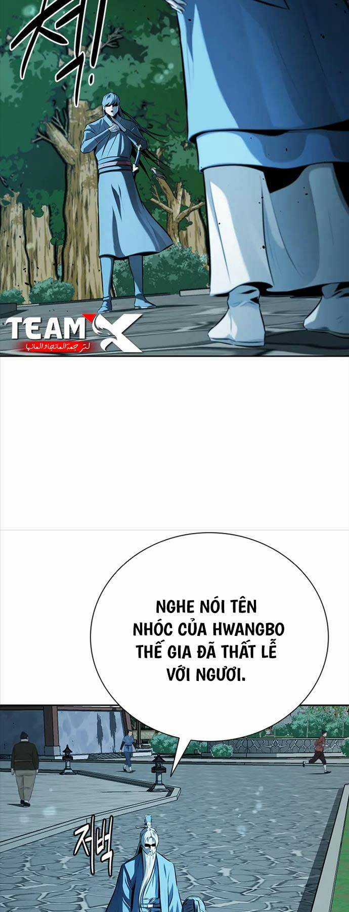 Kiếm Đế Nguyệt Linh Chapter 62 trang 6