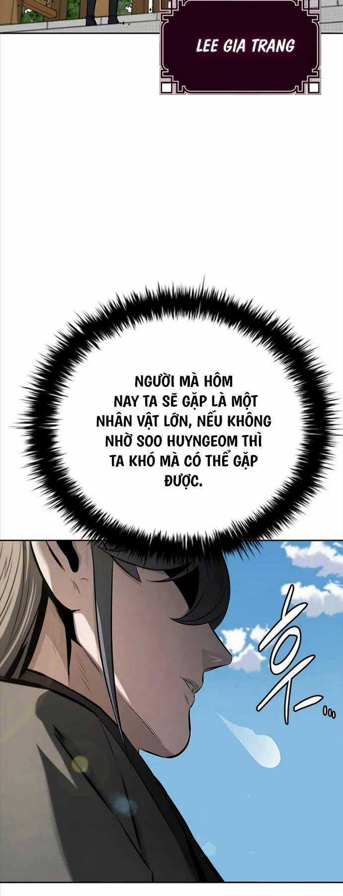 Kiếm Đế Nguyệt Linh Chapter 62 trang 62