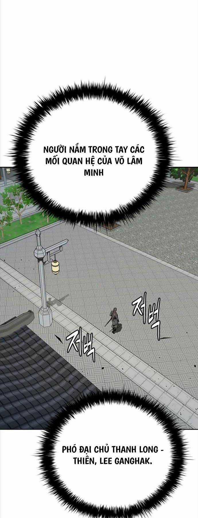 Kiếm Đế Nguyệt Linh Chapter 62 trang 63