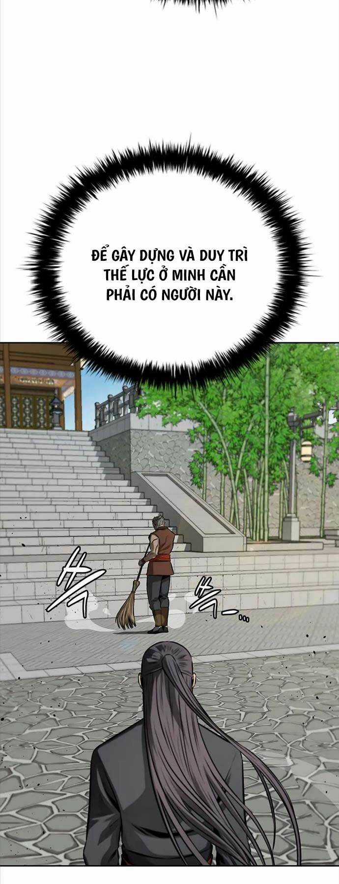 Kiếm Đế Nguyệt Linh Chapter 62 trang 64