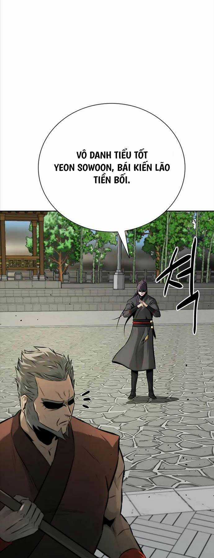 Kiếm Đế Nguyệt Linh Chapter 62 trang 65