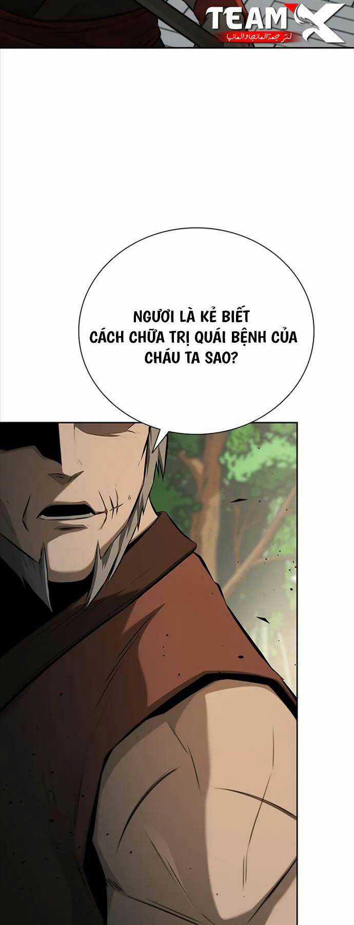 Kiếm Đế Nguyệt Linh Chapter 62 trang 66