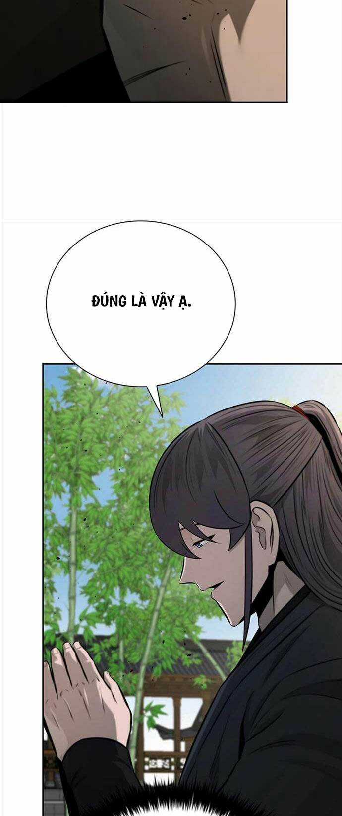 Kiếm Đế Nguyệt Linh Chapter 62 trang 67